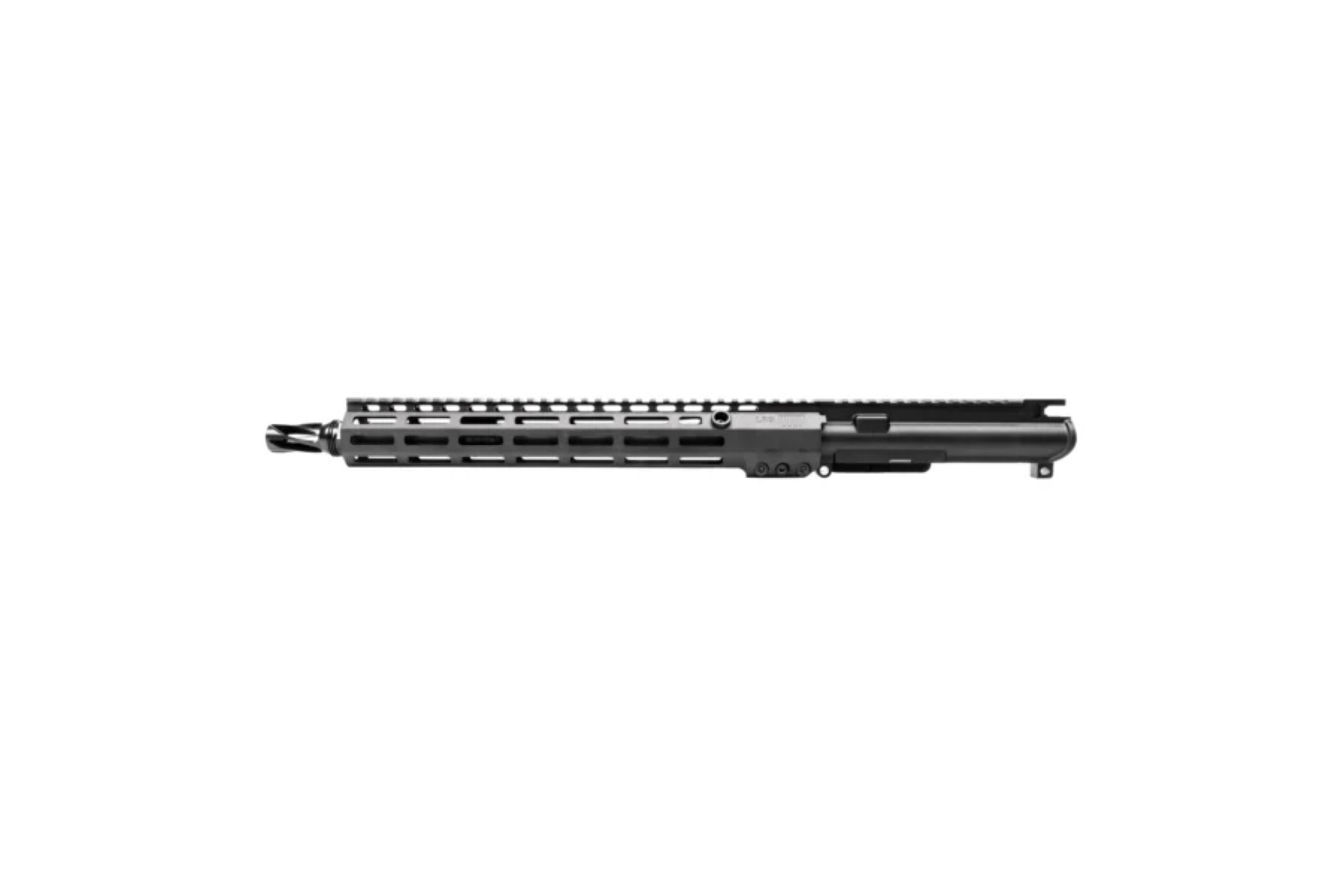 Sons of Liberty Gun Works L89 Barreled AR-15 Upper Receiver - 5.56 - 14.5" P/W - HUXWRX